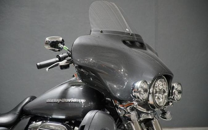 2022 Harley-Davidson® FLHTK - Ultra Limited