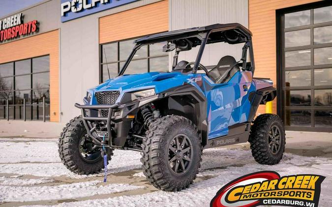 2026 Polaris® General XP 1000 Ultimate