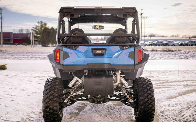 2026 Polaris® General XP 1000 Ultimate