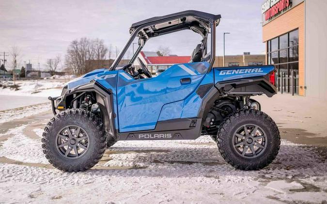 2026 Polaris® General XP 1000 Ultimate