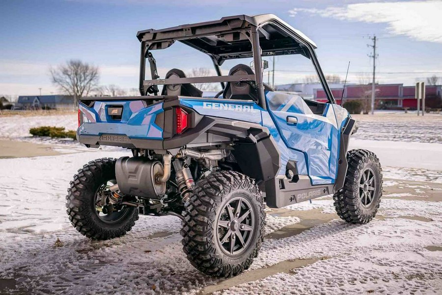 2026 Polaris® General XP 1000 Ultimate
