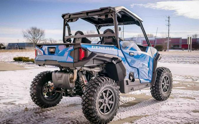2026 Polaris® General XP 1000 Ultimate
