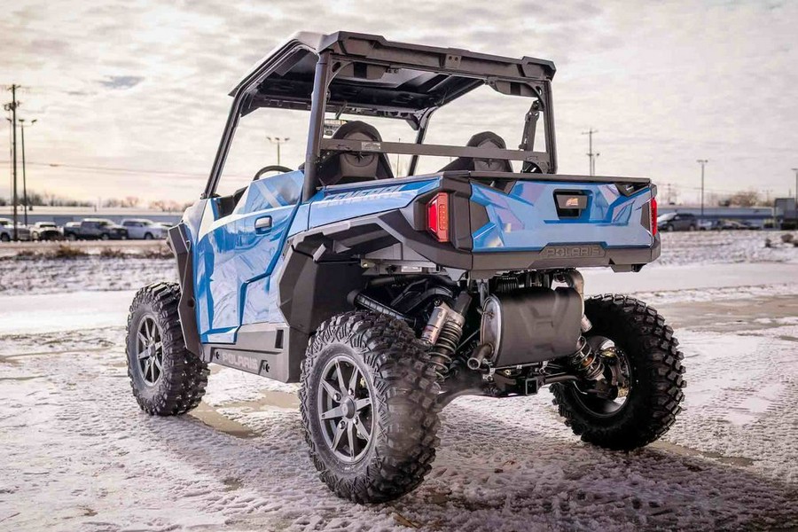 2026 Polaris® General XP 1000 Ultimate