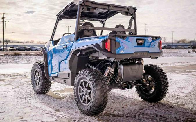 2026 Polaris® General XP 1000 Ultimate