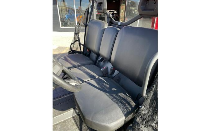 2025 Defender DPS HD9 - Can-Am