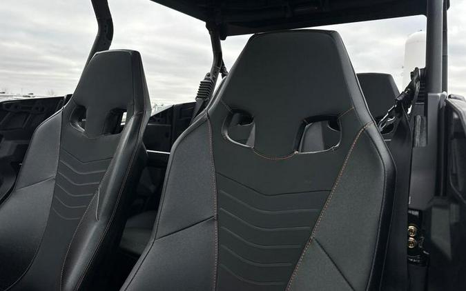 2026 Can-Am® SSV COM MAX XTP 64 1000R GY 26 XT-P 1000R