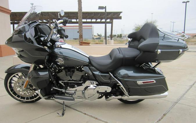 2026 Harley-Davidson Road Glide Limited