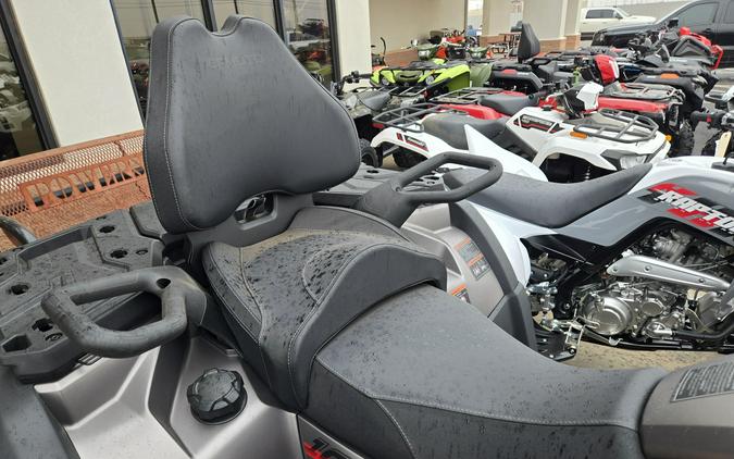 2026 CFMOTO CFORCE 1000 TOURING