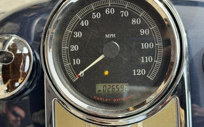 2009 Harley-Davidson FLHR - Road King