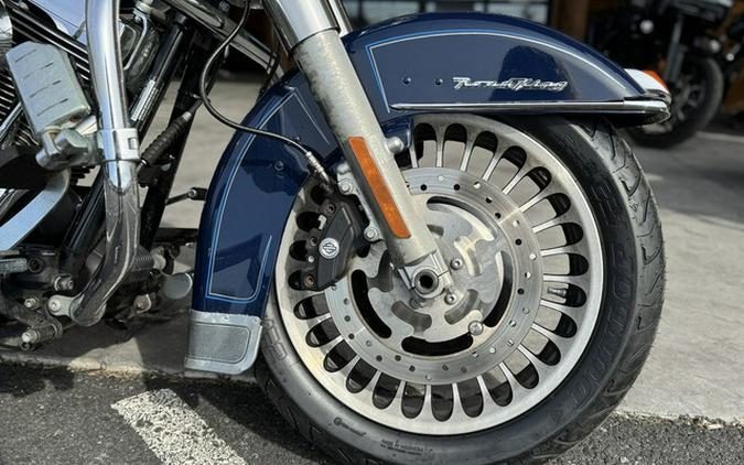 2009 Harley-Davidson FLHR - Road King