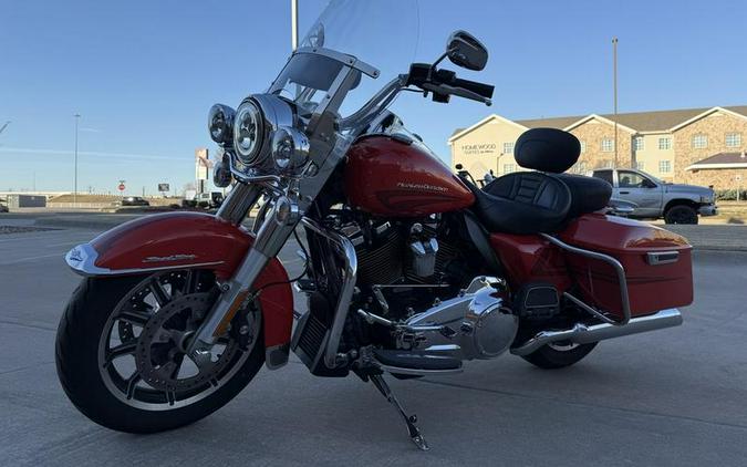 2017 Harley-Davidson® FLHR - Road King®