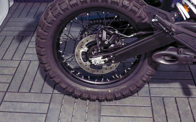 2026 KTM Adventure 390 R