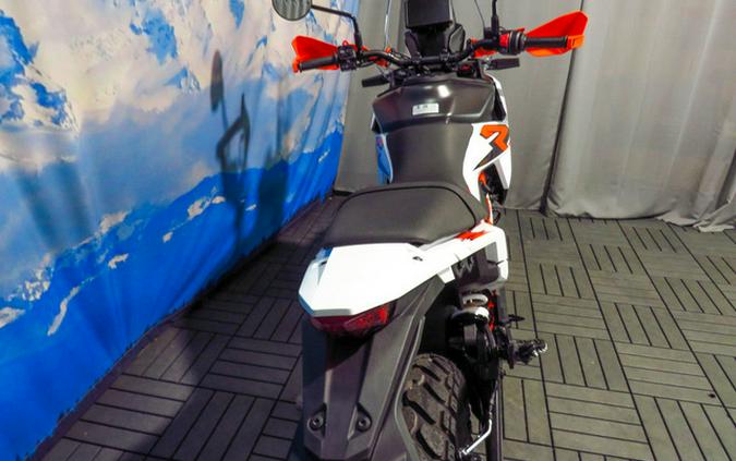 2026 KTM Adventure 390 R