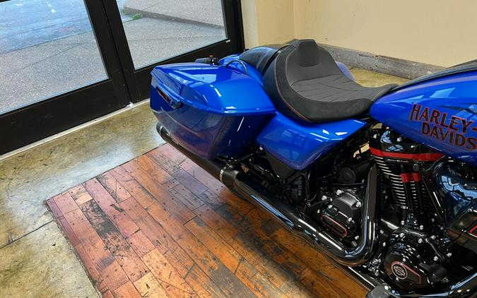 New 2026 Harley-Davidson CVO Street Glide ST Grand American Touring Motorcycle For Sale Near Memphis, TN