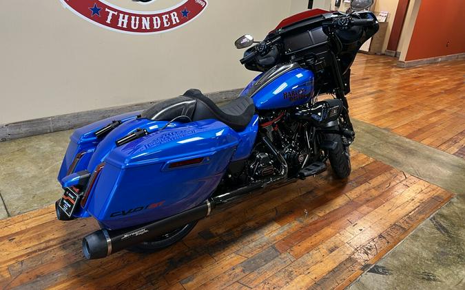 New 2026 Harley-Davidson CVO Street Glide ST Grand American Touring Motorcycle For Sale Near Memphis, TN