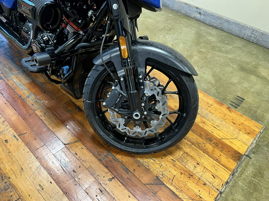 New 2026 Harley-Davidson CVO Street Glide ST Grand American Touring Motorcycle For Sale Near Memphis, TN