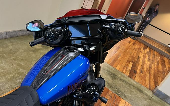 New 2026 Harley-Davidson CVO Street Glide ST Grand American Touring Motorcycle For Sale Near Memphis, TN