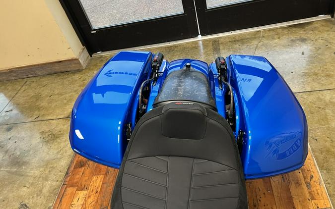 New 2026 Harley-Davidson CVO Street Glide ST Grand American Touring Motorcycle For Sale Near Memphis, TN