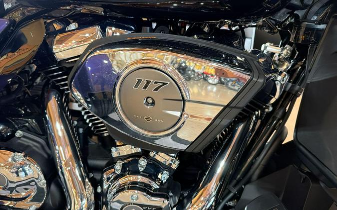 2026 FLHLT - Street Glide 3