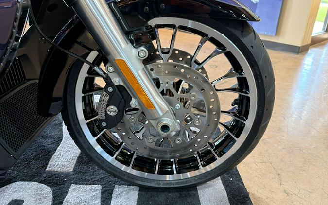 2026 FLHLT - Street Glide 3