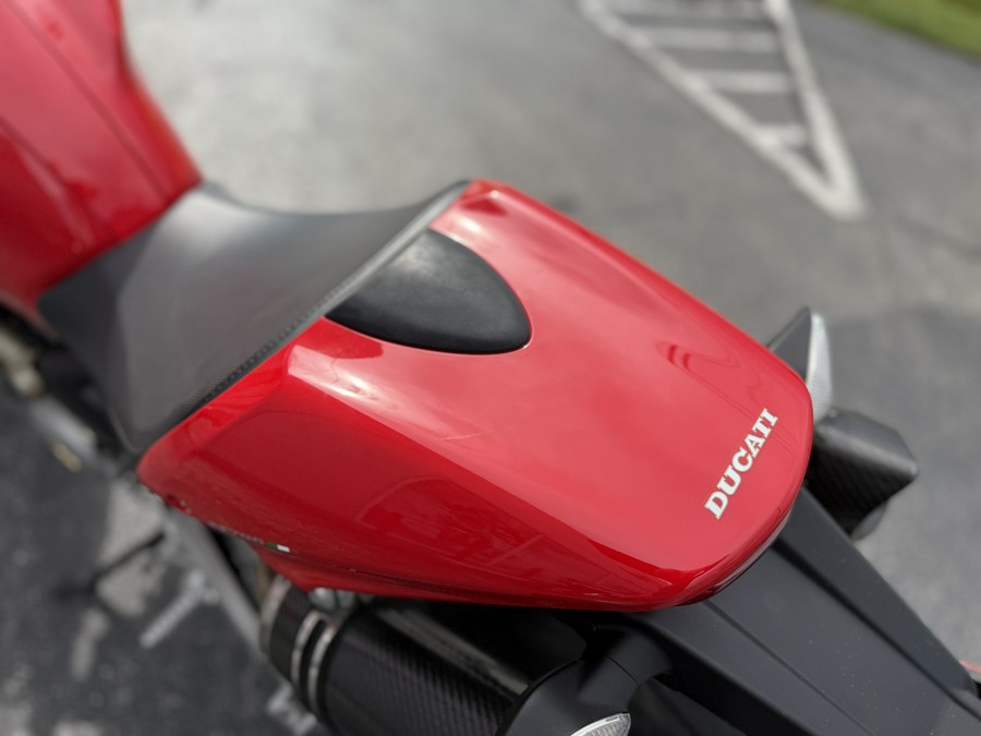 2013 Ducati Monster 796 20th Anniversary Edition - 71219C