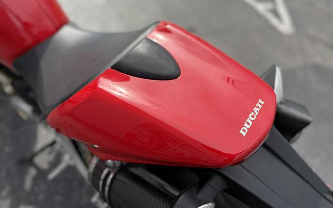 2013 Ducati Monster 796 20th Anniversary Edition - 71219C