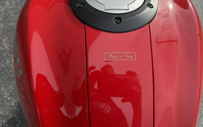 2013 Ducati Monster 796 20th Anniversary Edition - 71219C