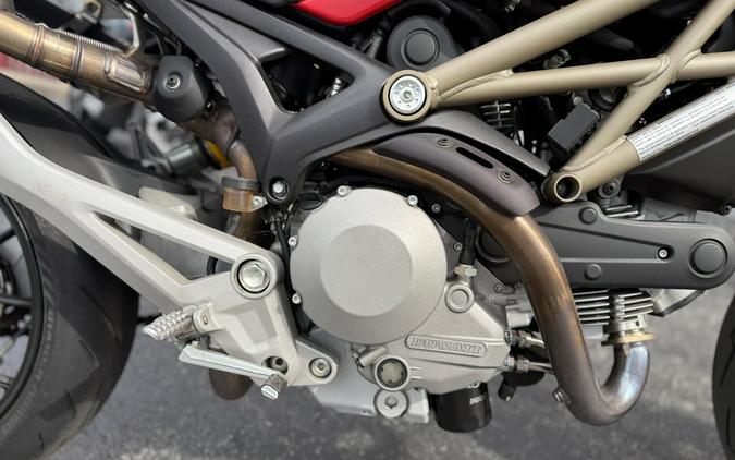 2013 Ducati Monster 796 20th Anniversary Edition - 71219C