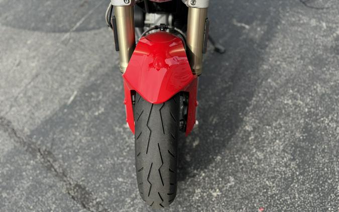 2013 Ducati Monster 796 20th Anniversary Edition - 71219C