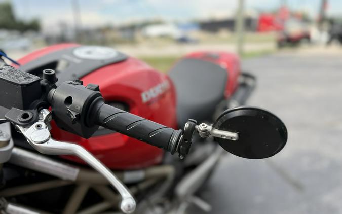 2013 Ducati Monster 796 20th Anniversary Edition - 71219C