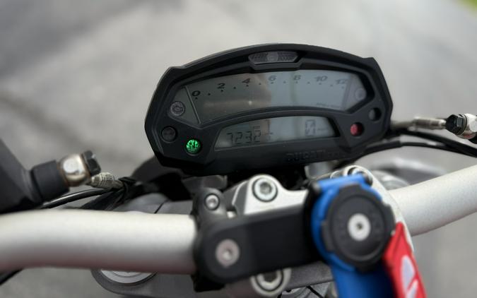 2013 Ducati Monster 796 20th Anniversary Edition - 71219C