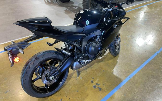 2027 Yamaha YZF-R9