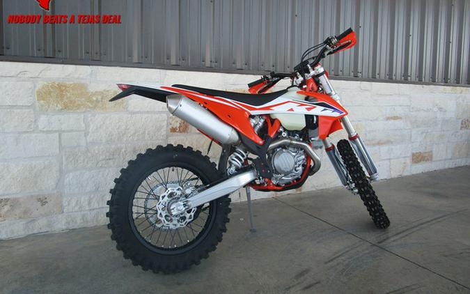 2023 KTM XC 450 F-W