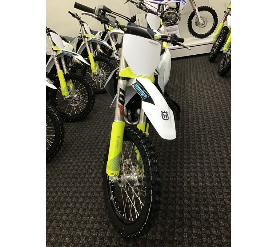 2024 Husqvarna® FC 450