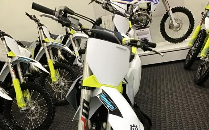 2024 Husqvarna® FC 450