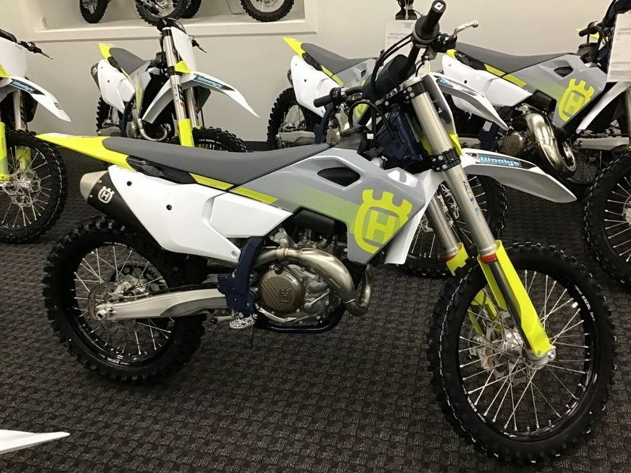 2024 Husqvarna® FC 450