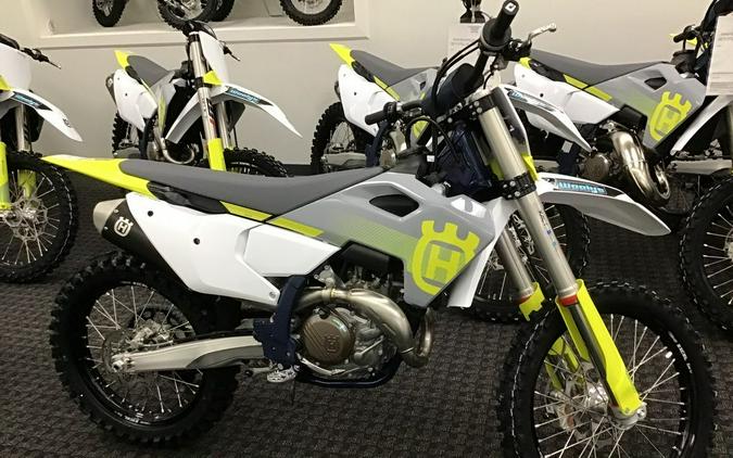 2024 Husqvarna® FC 450