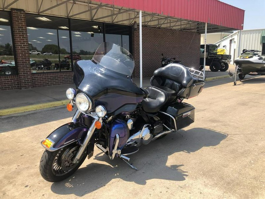 2010 Harley-Davidson® FLHTK - Electra Glide® Ultra Limited