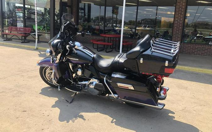 2010 Harley-Davidson® FLHTK - Electra Glide® Ultra Limited