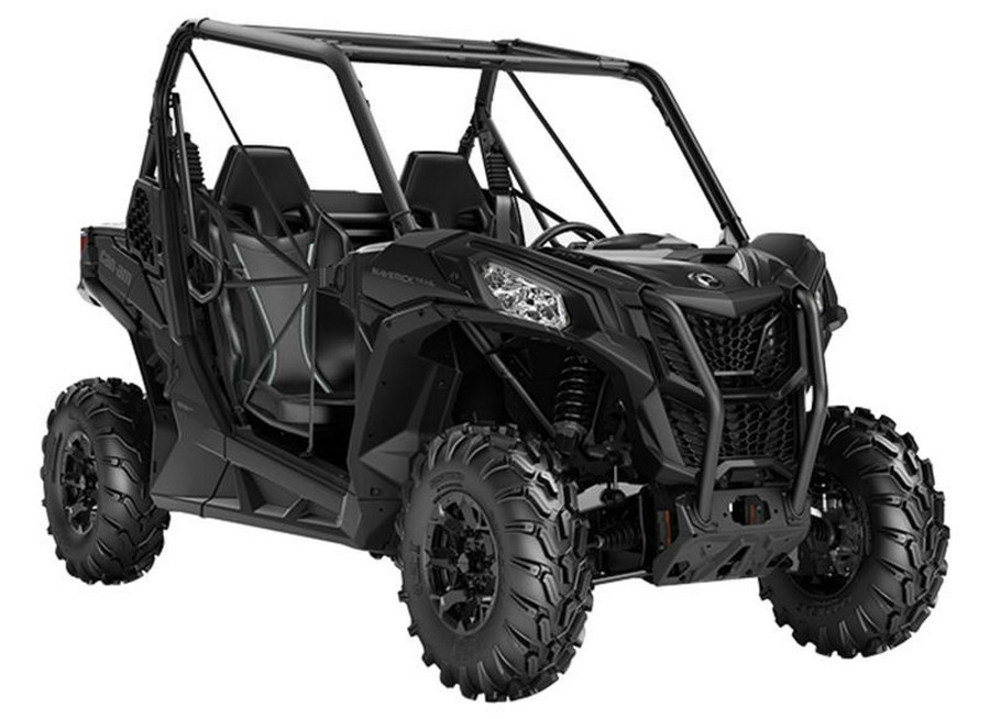 2023 Can-Am® Maverick Trail DPS 700