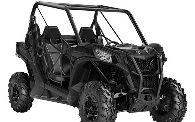 2023 Can-Am® Maverick Trail DPS 700