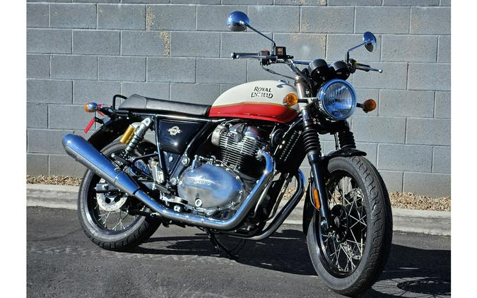 Response to Feedback: 2022 Royal Enfield Interceptor 650 Review