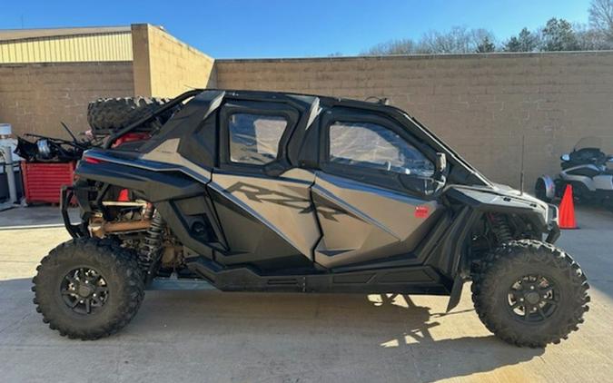 2021 Polaris RZR Pro XP 4 Ultimate