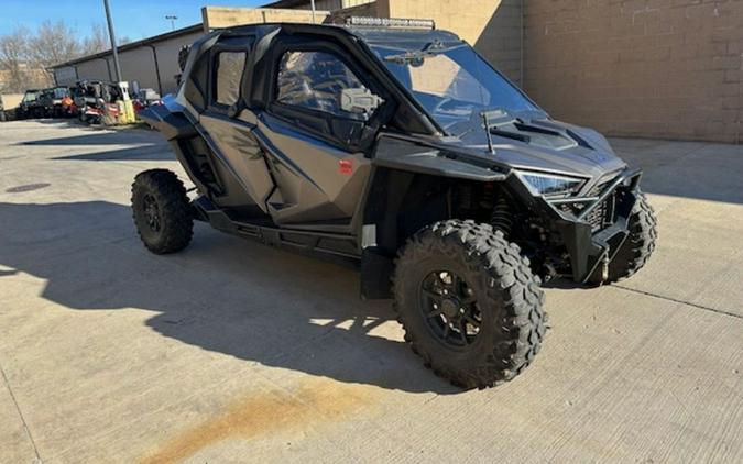 2021 Polaris RZR Pro XP 4 Ultimate