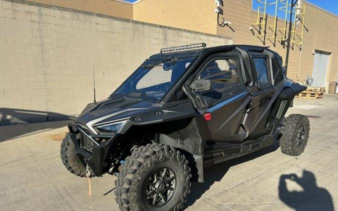 2021 Polaris RZR Pro XP 4 Ultimate