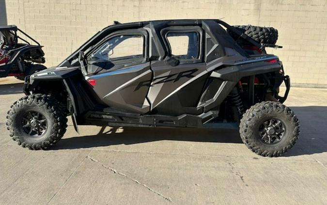 2021 Polaris RZR Pro XP 4 Ultimate