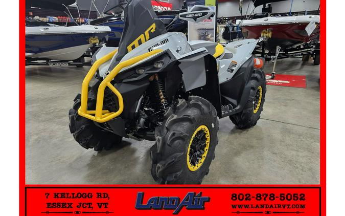 2024 Can-Am Renegade X MR 650