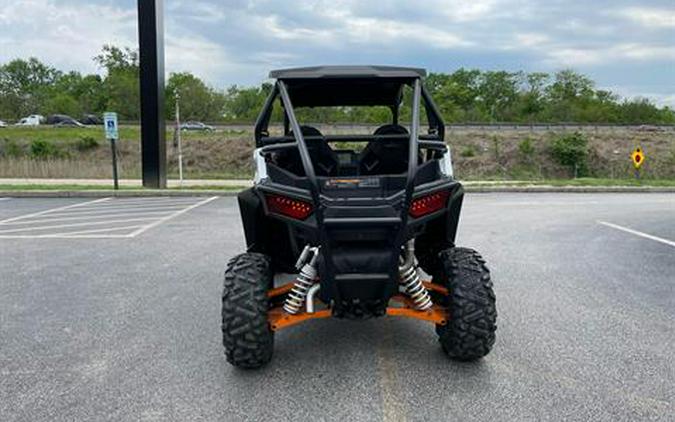 2024 Polaris RZR Trail S 1000 Ultimate