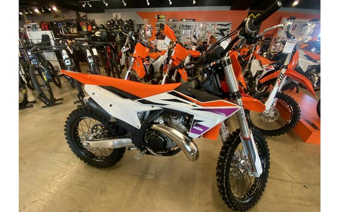 2024 KTM 250 SX - waived freight!