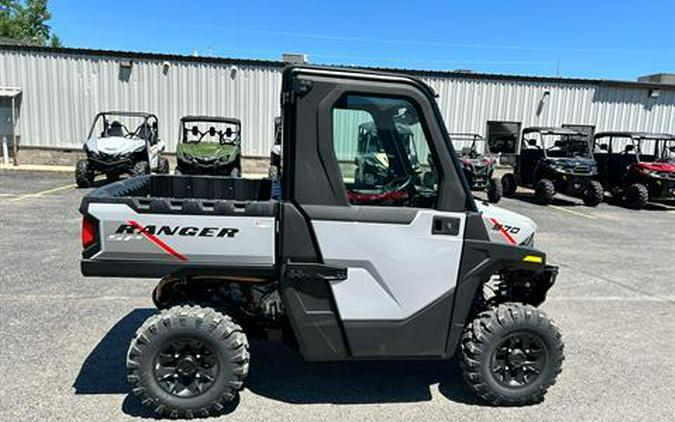 2024 Polaris Ranger SP 570 NorthStar Edition